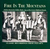 Fire in the Mountains, Vol. 2: Polish Mountain Fiddle Music