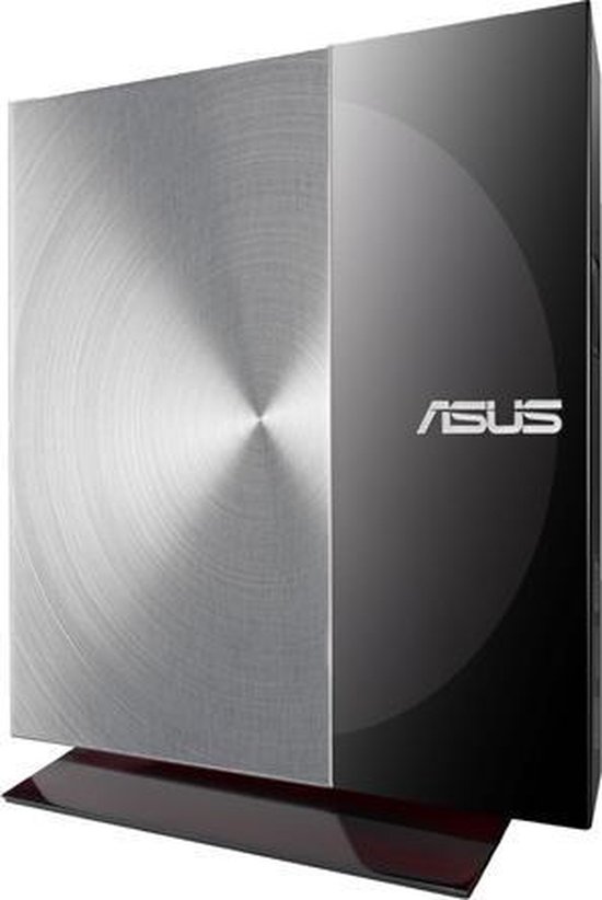 ASUS ZenDrive SDRW08D3SU [SlimDVDBrenner]