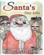 Santa's Day Jobs