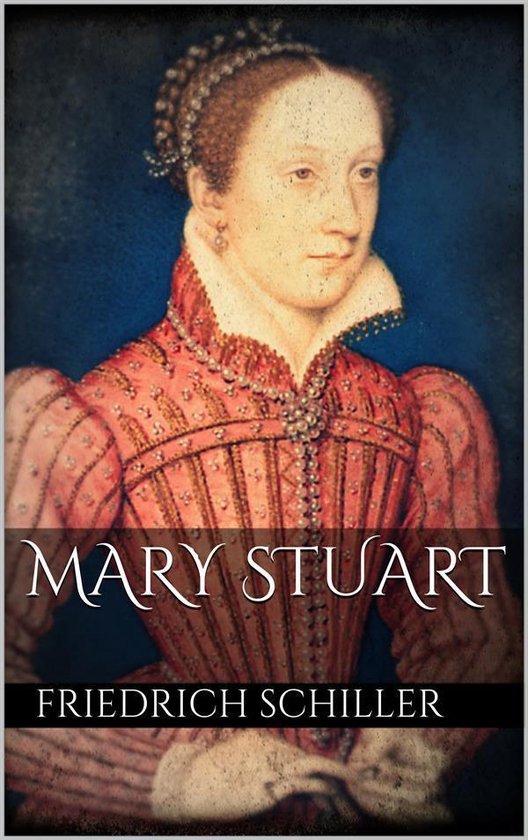 Mary Stuart - cover