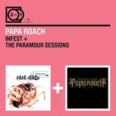 Infest/Paramour Sessions