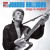 Johnny Hallyday - Sings In English (2 LP)