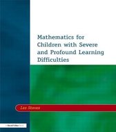 Mathematics for Children with Severe and Profound Learning D