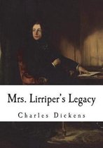 Mrs. Lirriper's Legacy