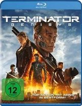 Hurd, G: Terminator: Genisys