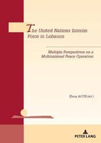 Géopolitique et résolution des conflits / Geopolitics and Conflict Resolution-The United Nations Interim Force in Lebanon