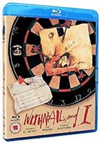 Withnail and I (bluray)