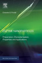 Micro and Nano Technologies - Enzyme Nanoparticles