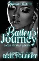 Bailey?s Journey