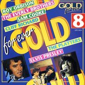 For Ever Gold, Vol. 8