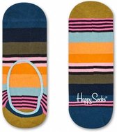 Happy Socks Liner Sock Multi Stripe, Taille 36 40
