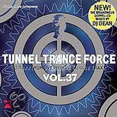 Tunnel Trance Force, Vol. 37