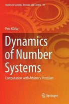 Studies in Systems, Decision and Control- Dynamics of Number Systems