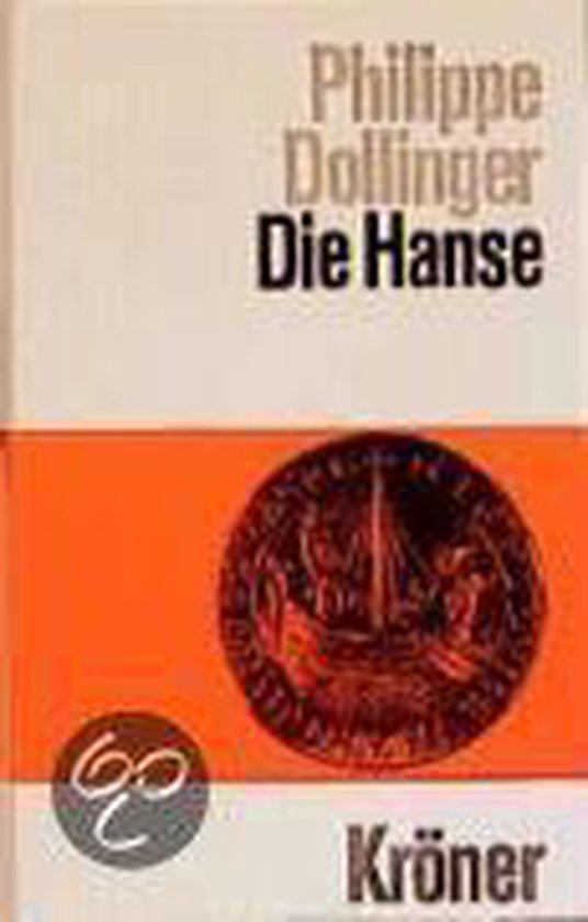 Die Hanse - cover