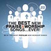 Best Ever Series - Best New Praise & Worship Songs.. Ever (3 CD)