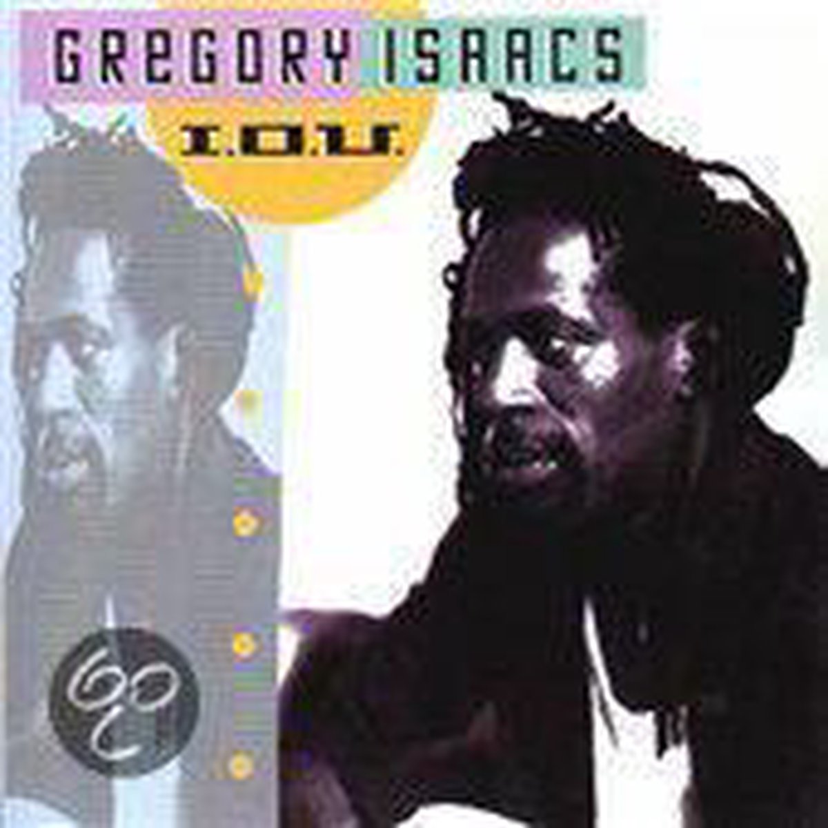 Gregory Isaacs - I.O.U.