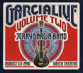Garcia Live 2:.. -Digi- - Garcia Jerry