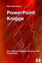 PowerPoint Knigge