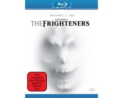 The Frighteners (Blu-ray)