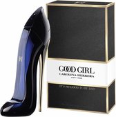 Carolina Herrera Good Girl 80 ml - Eau de Parfum - Damesparfum