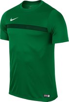 Nike Sportshirt - Maat M  - Unisex - groen