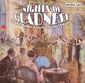 Nights of Gladness: In the Palm Courts of the Thirties