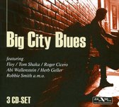 Big City Blues - Feat. Abi Wallenst