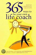 365 Ways to be Your Own Life Coach