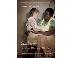 Cooking in Other Women's Kitchens