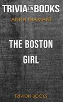 The Boston Girl by Anita Diamant (Trivia-On-Books)