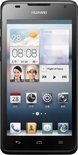 Huawei Ascend G510 - Zwart