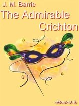 Omslag The Admirable Crichton