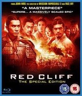 Red Cliff (Import)