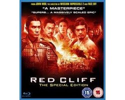 Red Cliff (Import)