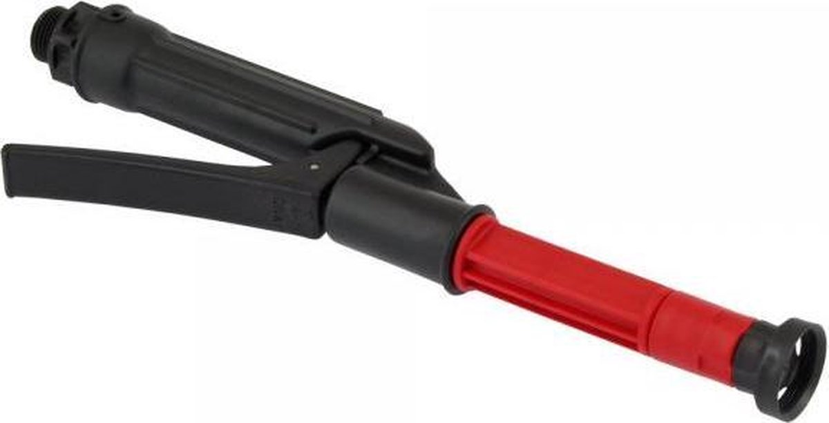 Birchmeier sproeirevolver Vario Gun