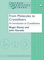 From Molecules To Crystallizers OCP 86