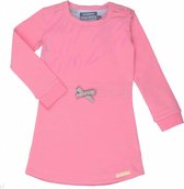 Moodstreet Jurkje pink   -  Maat  98