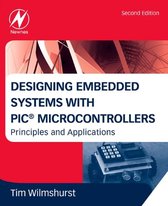 Designing Embedded Systems PIC Microcont
