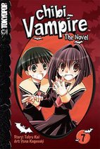 Chibi Vampire: Volume 7