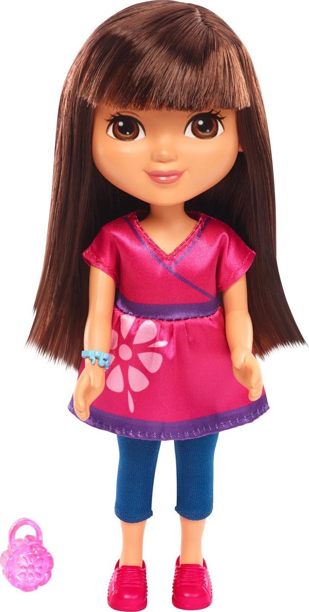Fisher-Price Nickelodeon Dora en Friends Dora — afbeelding 4