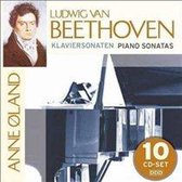 Beethoven, Ludwig van / The complete piano sonatas