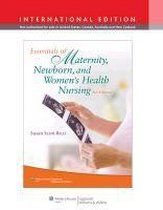 Essentials of Maternity, Newborn, and Women's Health Nursing, International Edition