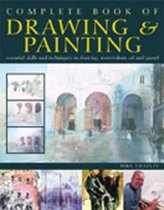 Complete Book of Drawing and Painting