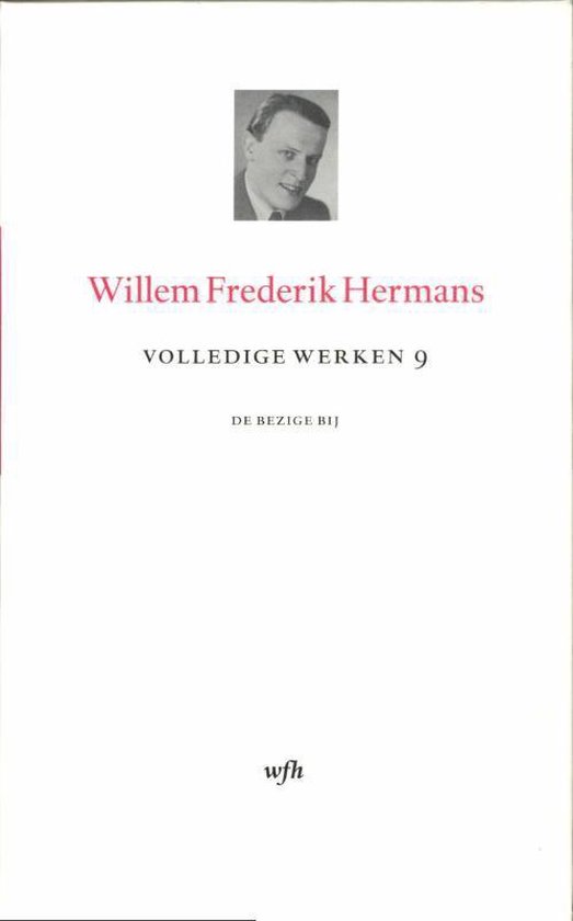 Cover van het boek 'Volledige Werken  / deel 9'
