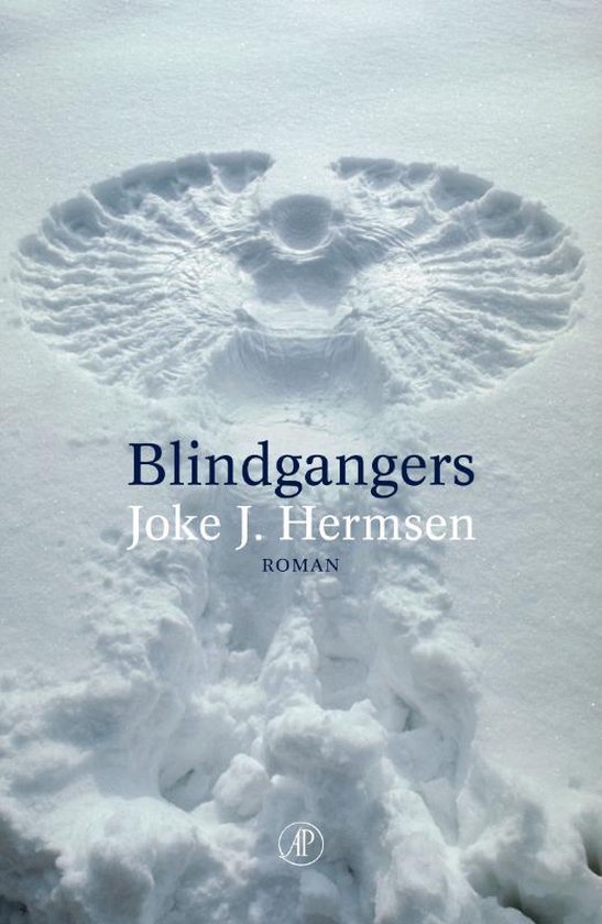 Blindgangers - Joke Johanetta Hermsen | Do-index.org