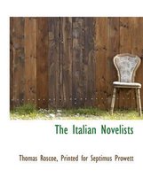 The Italian Novelists