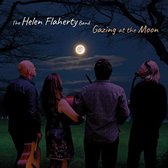 The Helen Flaherty Band - Gazing At The Moon (CD)
