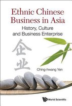 Ethnic Chinese Business In Asia