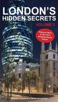 London's Hidden Secrets: Volume 2