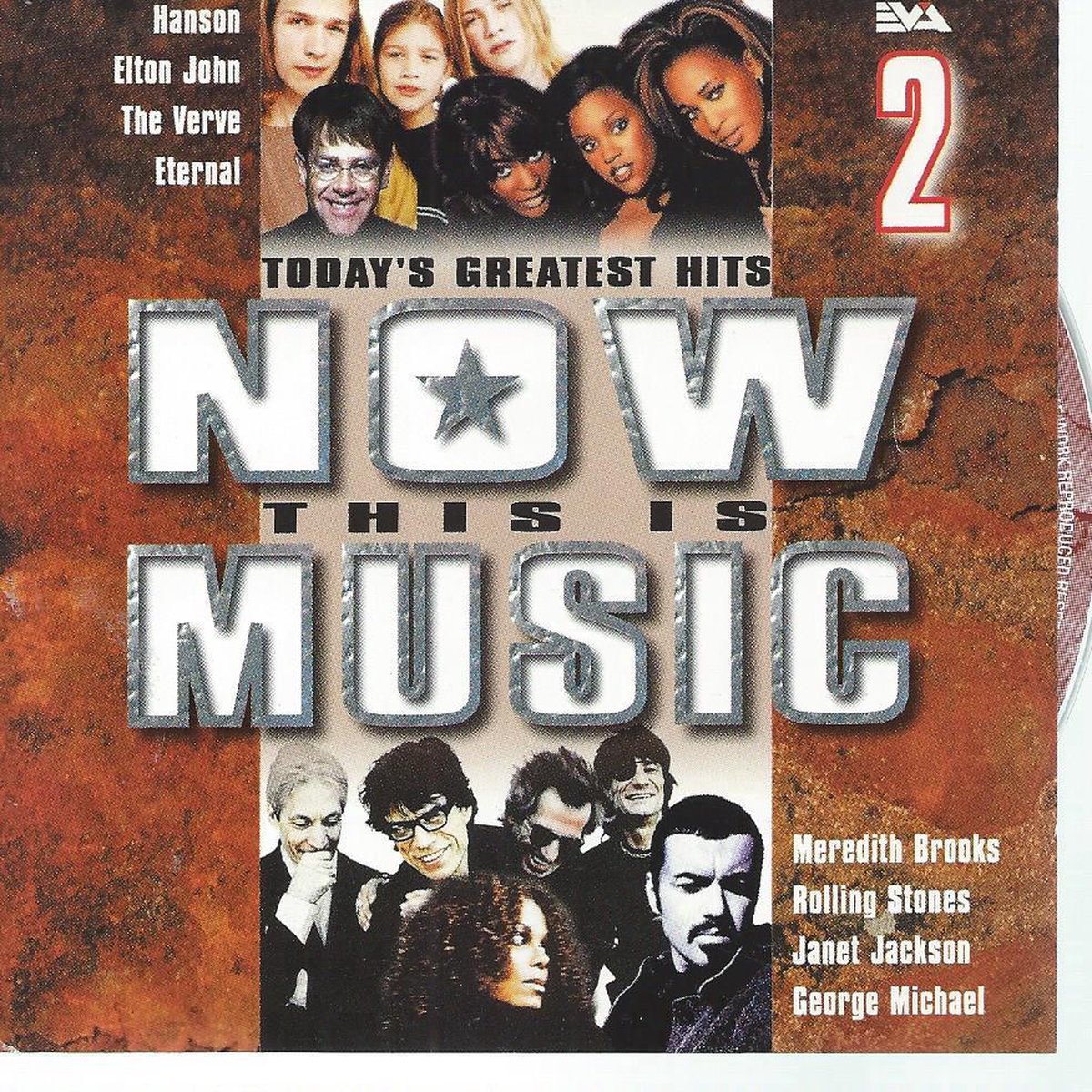NOW THIS IS MUSIC 2